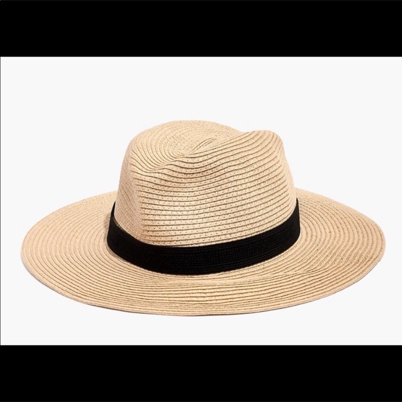 MADEWELL | Floppy Hat | NEW without tag - Picture 2 of 8